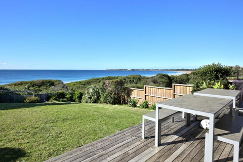 Culburra Beachhouse - Accommodation Rockhampton 28