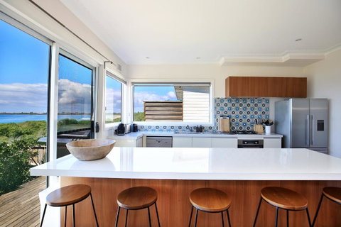 Culburra Beachhouse - Accommodation Rockhampton 13