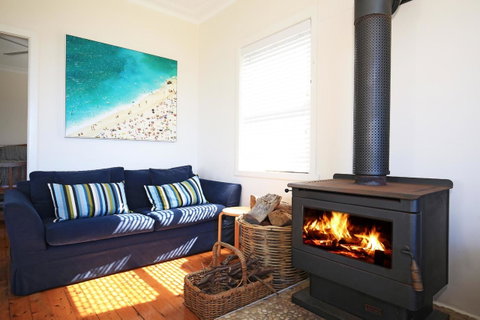 Culburra Beachhouse - Accommodation Rockhampton 3