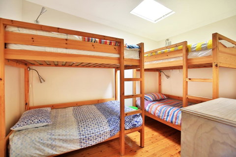 Culburra Beachhouse - Accommodation Rockhampton 21