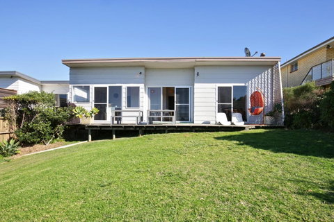 Culburra Beachhouse - Accommodation Rockhampton 4