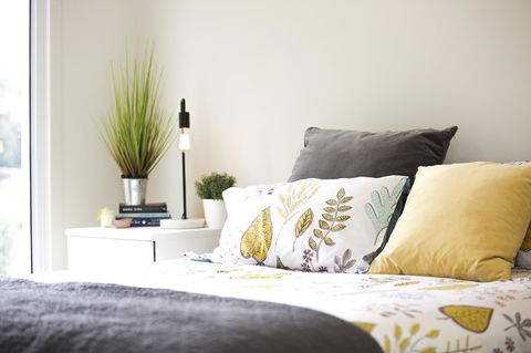 Sea View At Silver Sands - C21 SouthCoast Holidays - Accommodation Rockhampton 11