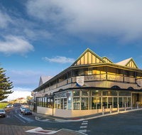 Aurora Ozone Hotel - Accommodation Rockhampton