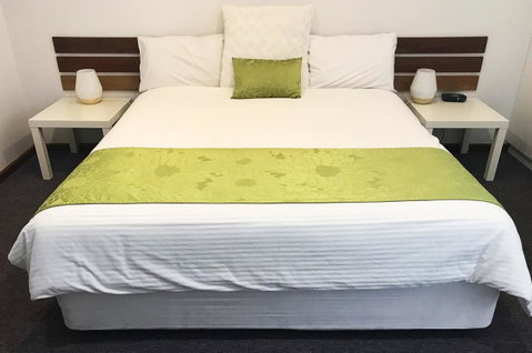 Lake Albert Motel - Accommodation Rockhampton 6
