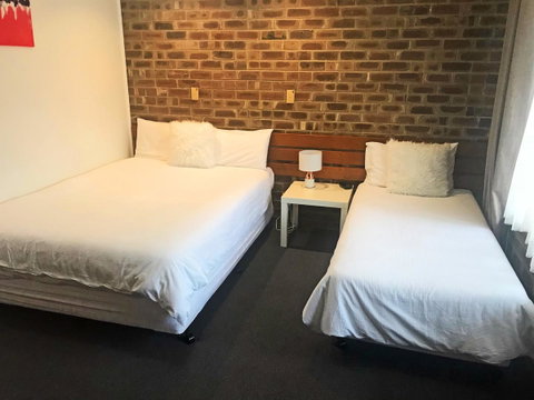 Lake Albert Motel - Accommodation Rockhampton 25