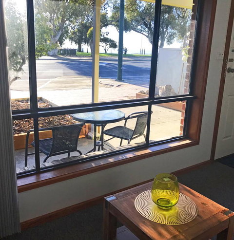 Lake Albert Motel - Accommodation Rockhampton 3