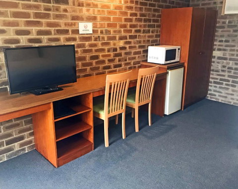Lake Albert Motel - Accommodation Rockhampton 24