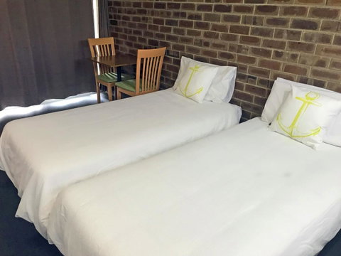 Lake Albert Motel - Accommodation Rockhampton 41