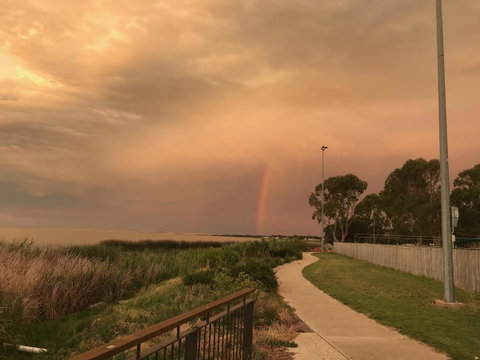 Lake Albert Motel - Accommodation Rockhampton 18