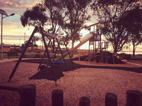 Lake Albert Motel - Accommodation Rockhampton 19
