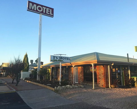 Lake Albert Motel - Accommodation Rockhampton 12