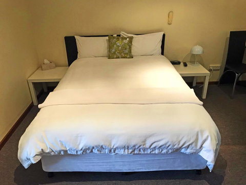 Lake Albert Motel - Accommodation Rockhampton 33