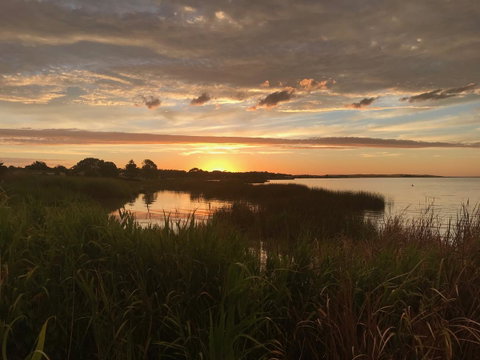 Lake Albert Motel - Accommodation Rockhampton 0