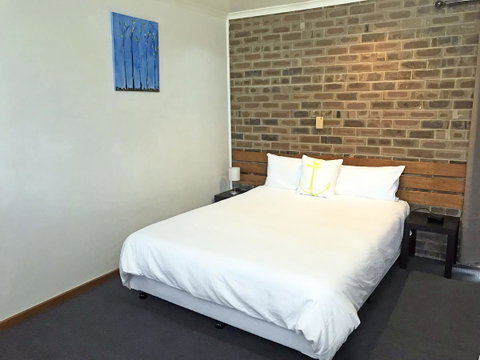 Lake Albert Motel - Accommodation Rockhampton 42