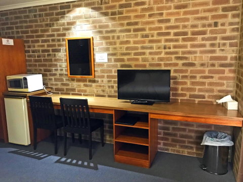 Lake Albert Motel - Accommodation Rockhampton 31