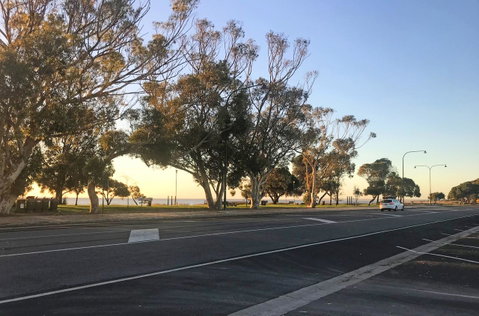 Lake Albert Motel - Accommodation Rockhampton 9