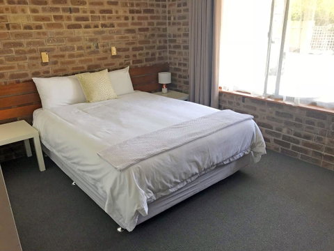 Lake Albert Motel - Accommodation Rockhampton 38