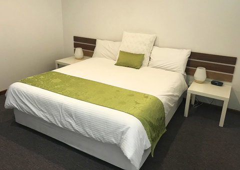 Lake Albert Motel - Accommodation Rockhampton 5