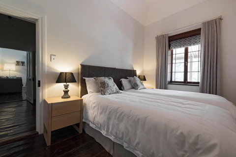 Jacobs Estate Cottage - Accommodation Rockhampton 7