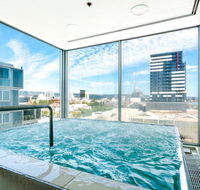 Hi 5 stars luxury Adelaide City Apartment - Accommodation Rockhampton