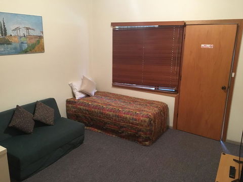 Second Valley Motel - Accommodation Rockhampton 18