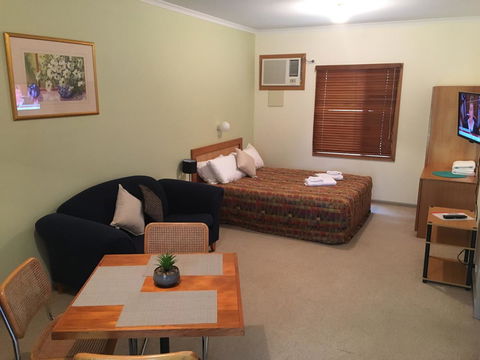 Second Valley Motel - Accommodation Rockhampton 9