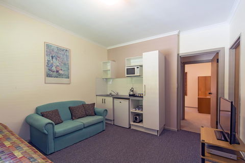 Second Valley Motel - Accommodation Rockhampton 13