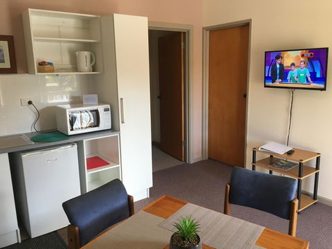 Second Valley Motel - Accommodation Rockhampton 7