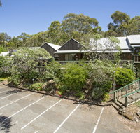 Second Valley Motel - Accommodation Rockhampton