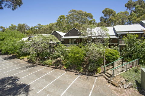 Second Valley Motel - Accommodation Rockhampton 0