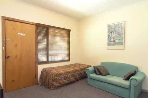 Second Valley Motel - Accommodation Rockhampton 12