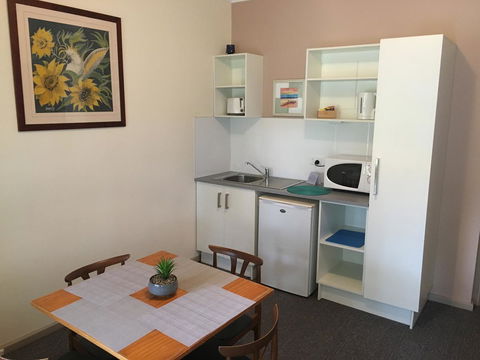 Second Valley Motel - Accommodation Rockhampton 14