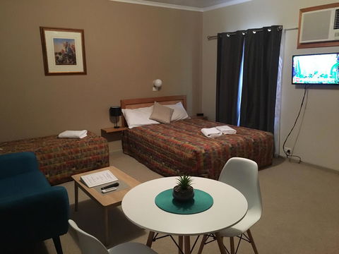Second Valley Motel - Accommodation Rockhampton 5