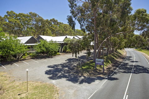 Second Valley Motel - Accommodation Rockhampton 2