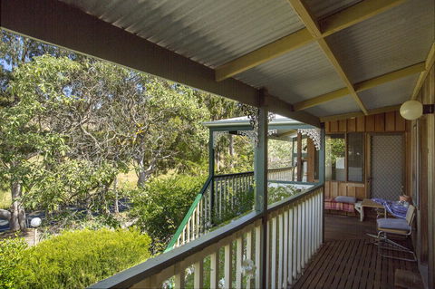 Second Valley Motel - Accommodation Rockhampton 3