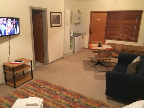 Second Valley Motel - Accommodation Rockhampton 22