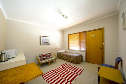Second Valley Motel - Accommodation Rockhampton 11