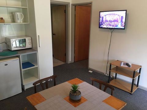 Second Valley Motel - Accommodation Rockhampton 21