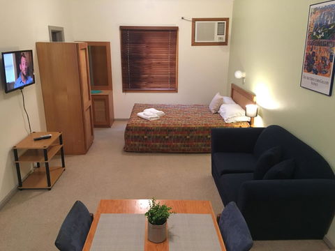 Second Valley Motel - Accommodation Rockhampton 6