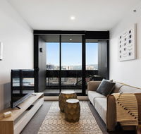 Swainson on Grote - Accommodation Rockhampton