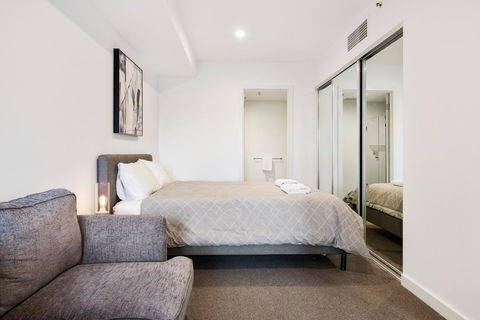 Swainson On Grote - Accommodation Rockhampton 38