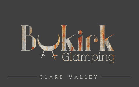 Bukirk Glamping & Fancy Coops - Accommodation Rockhampton 17