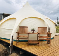 Bukirk Glamping - Accommodation Rockhampton