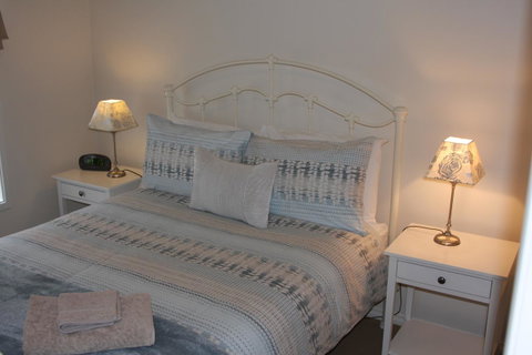 C And C Tanunda - Accommodation Rockhampton 16