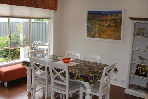 C And C Tanunda - Accommodation Rockhampton 11