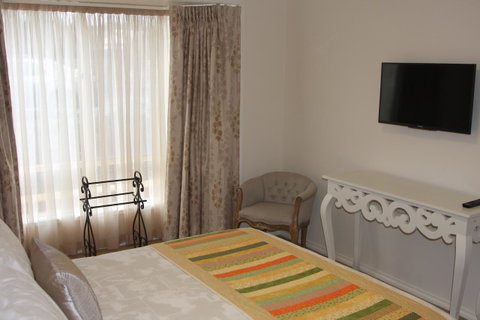 C And C Tanunda - Accommodation Rockhampton 18