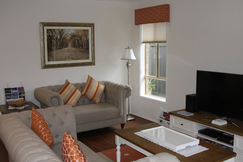 C And C Tanunda - Accommodation Rockhampton 13