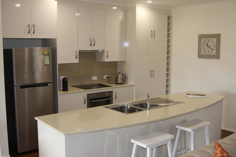 C And C Tanunda - Accommodation Rockhampton 2