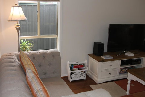 C And C Tanunda - Accommodation Rockhampton 5