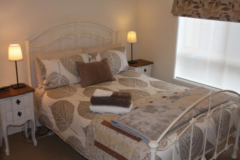 C And C Tanunda - Accommodation Rockhampton 17
